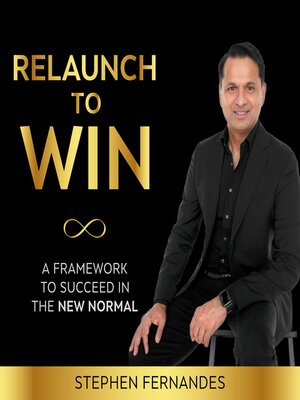 cover image of Relaunch to Win